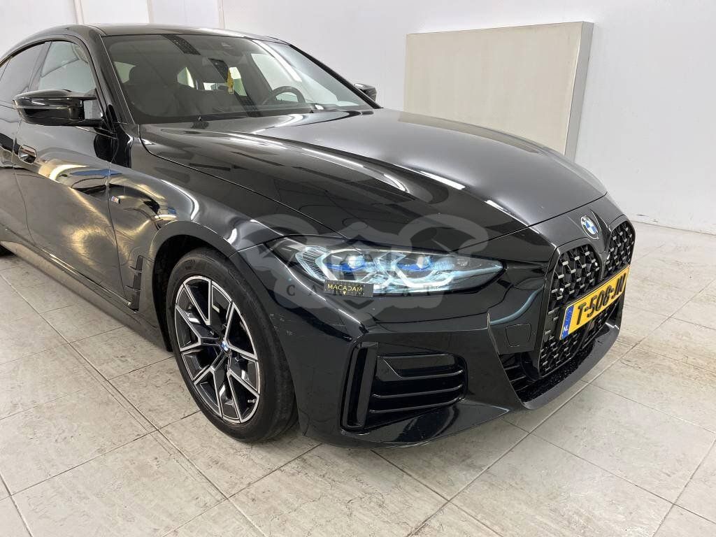 BMW 4 Series M440 M Sport 2023