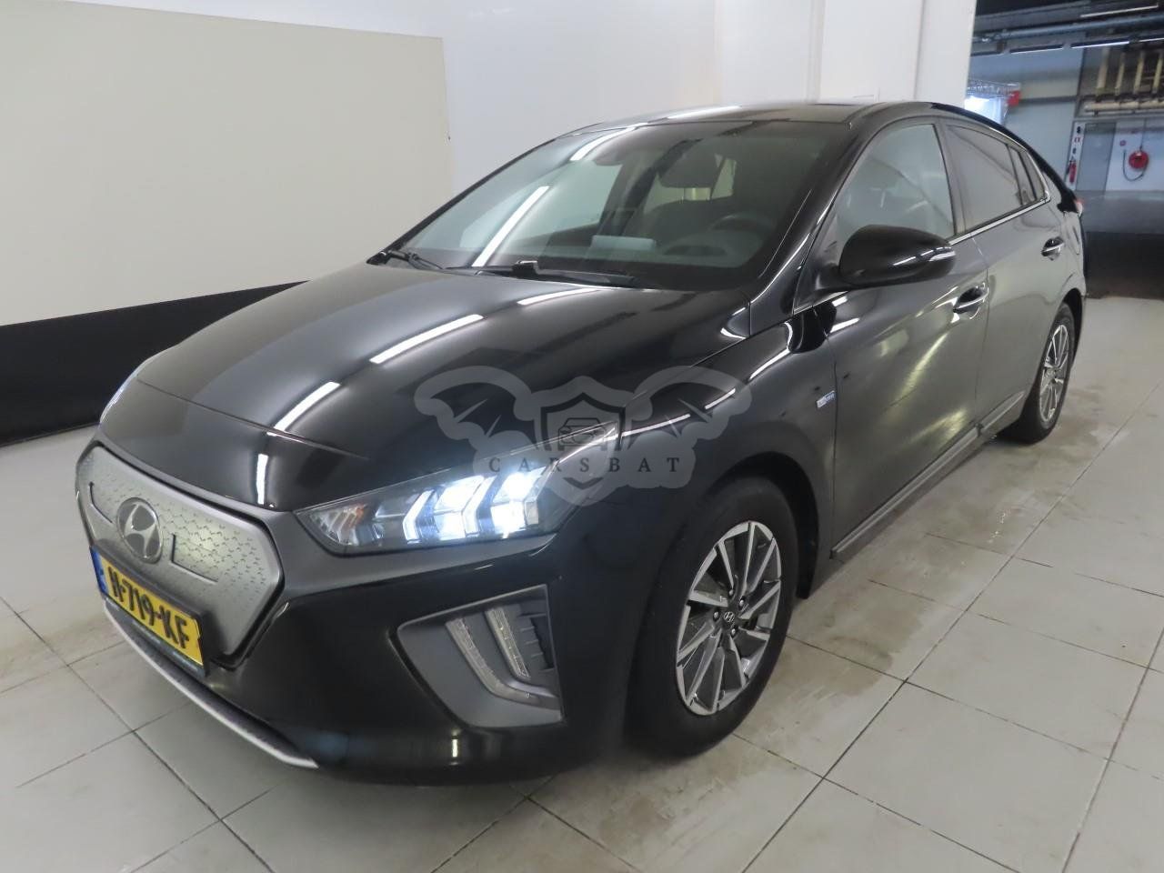 Hyundai IONIQ 38 kWh Comfort 2020