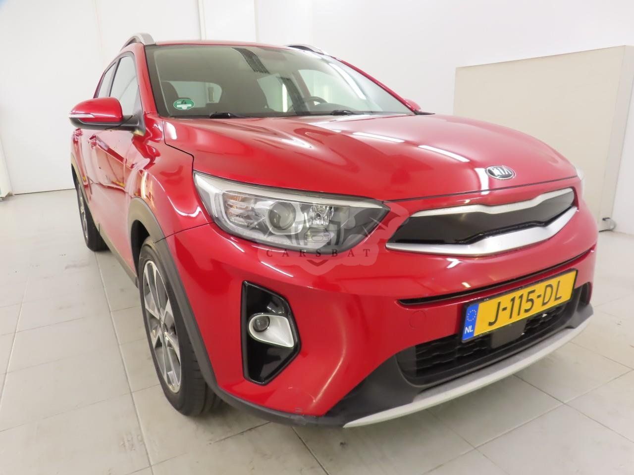 Kia Stonic 1.0 T-GDI DynamicPlusLine 2020