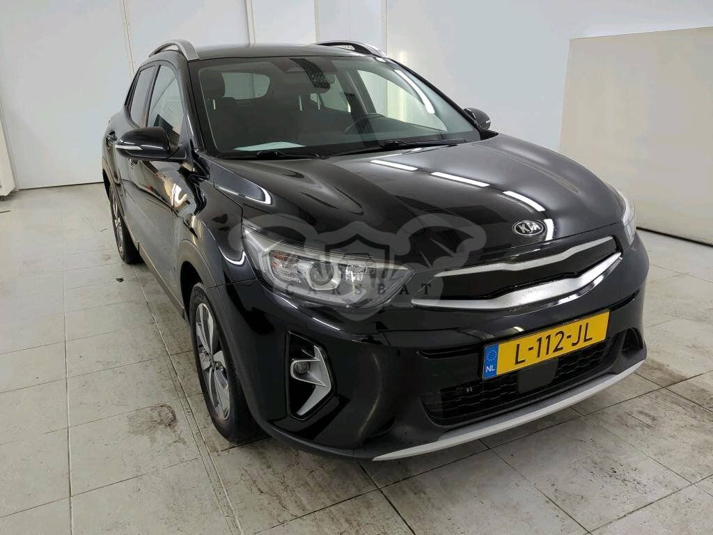 Kia Stonic 1.0 T-GDI DynamicPlusLine 2021