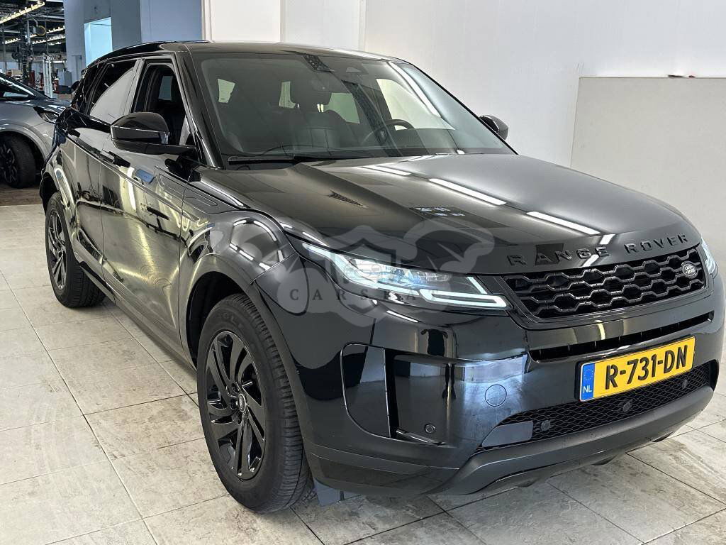 Land Rover Range Rover Evoque P300e SE 2022