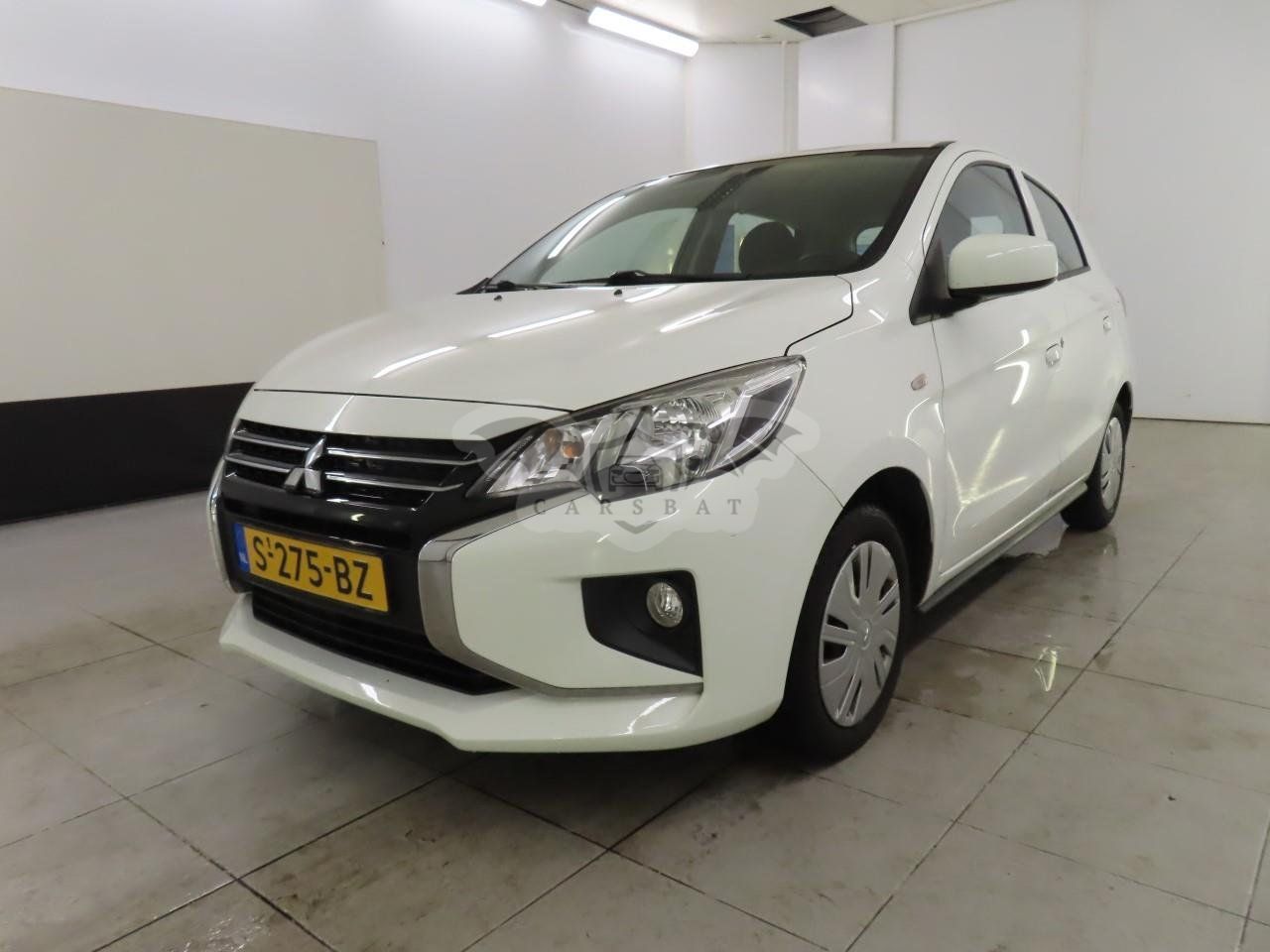 Mitsubishi Space Star 1.2 2023