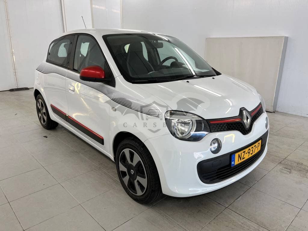 Renault Twingo 1.0 SCe Collection 2017