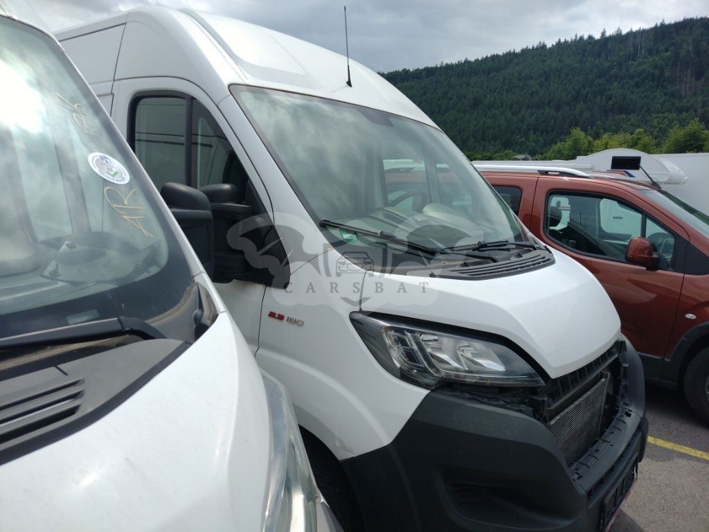 Fiat Ducato 2.3 2020