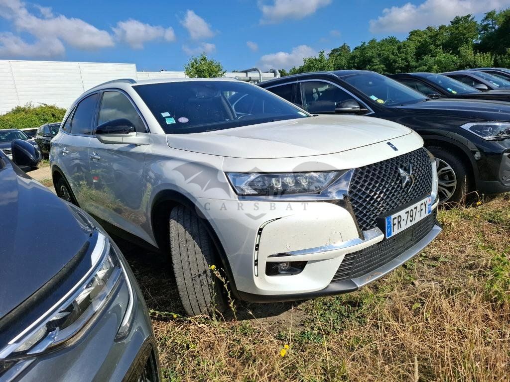DS DS7 Crossback 1.6 Grand Chic 2020