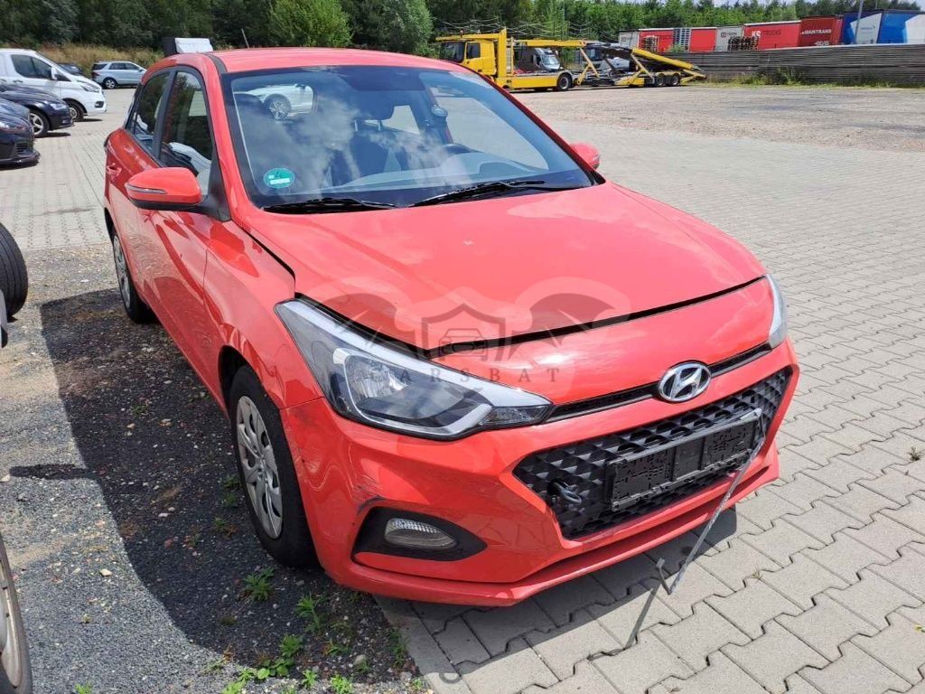 Hyundai i20 Select 2019