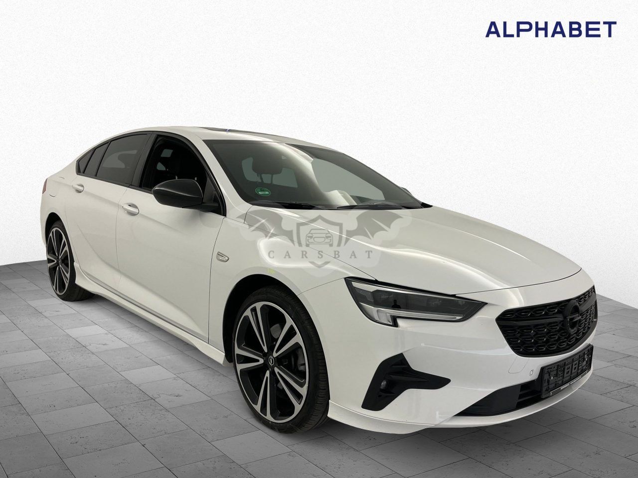 Opel Insignia 2.0 Ultimate 2022