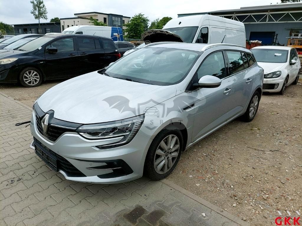 Renault Megane Grandtour Business 2021