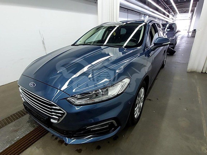 Ford Mondeo 2.0 Titanium 2022