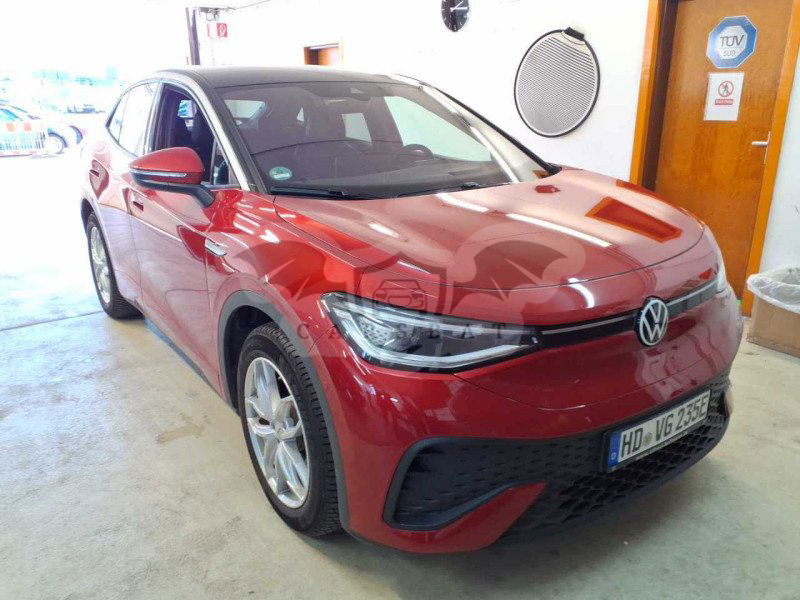 Volkswagen ID.5 Pro Performance 2023