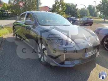 Hyundai IONIQ 6 Techniq 2024