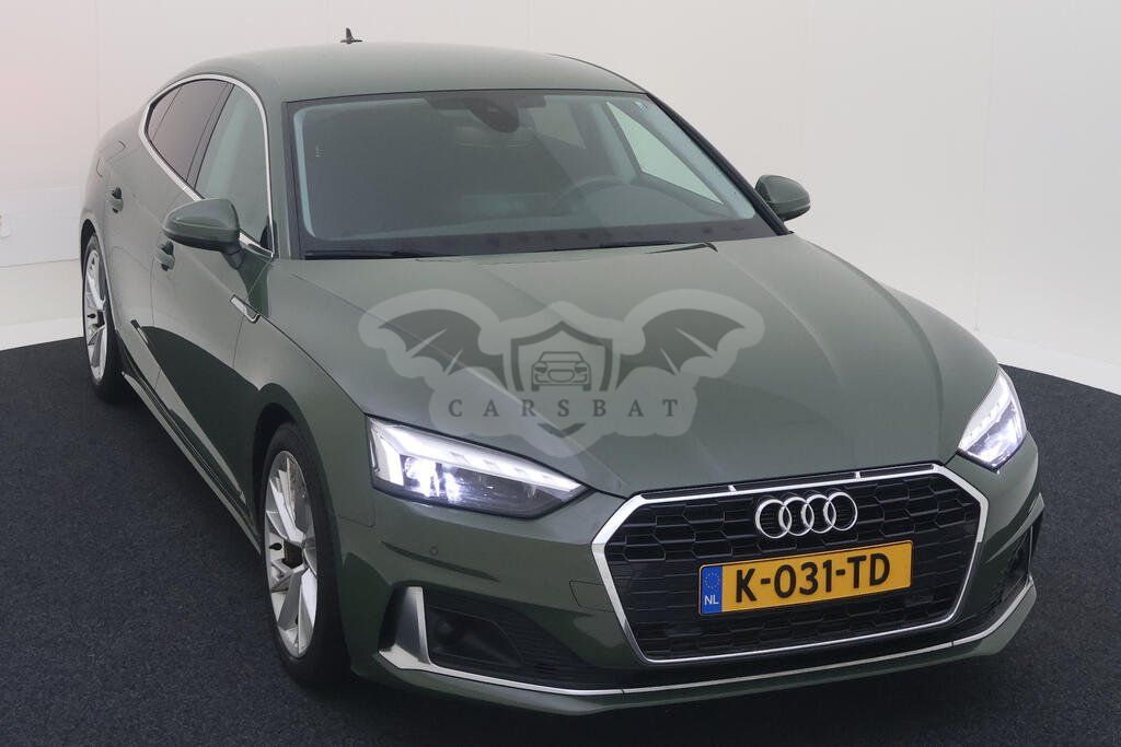 Audi A5 Sportback 35 TFSI Business 2021