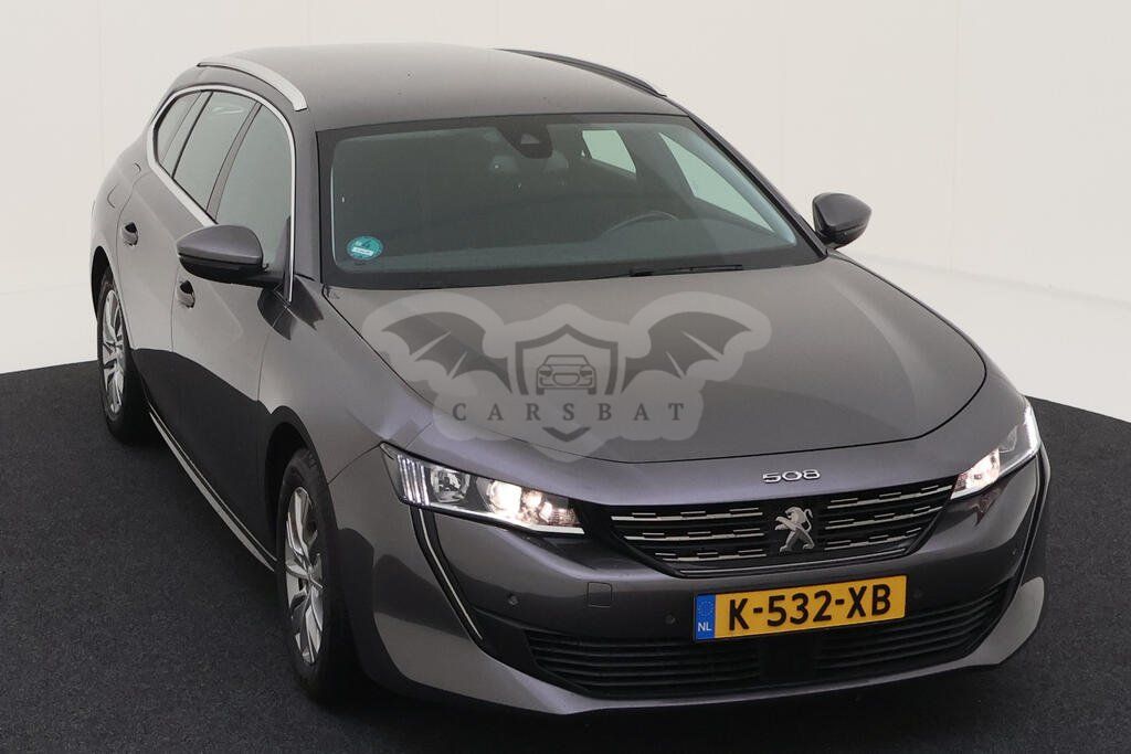 Peugeot 508 SW 1.2i Active 2021