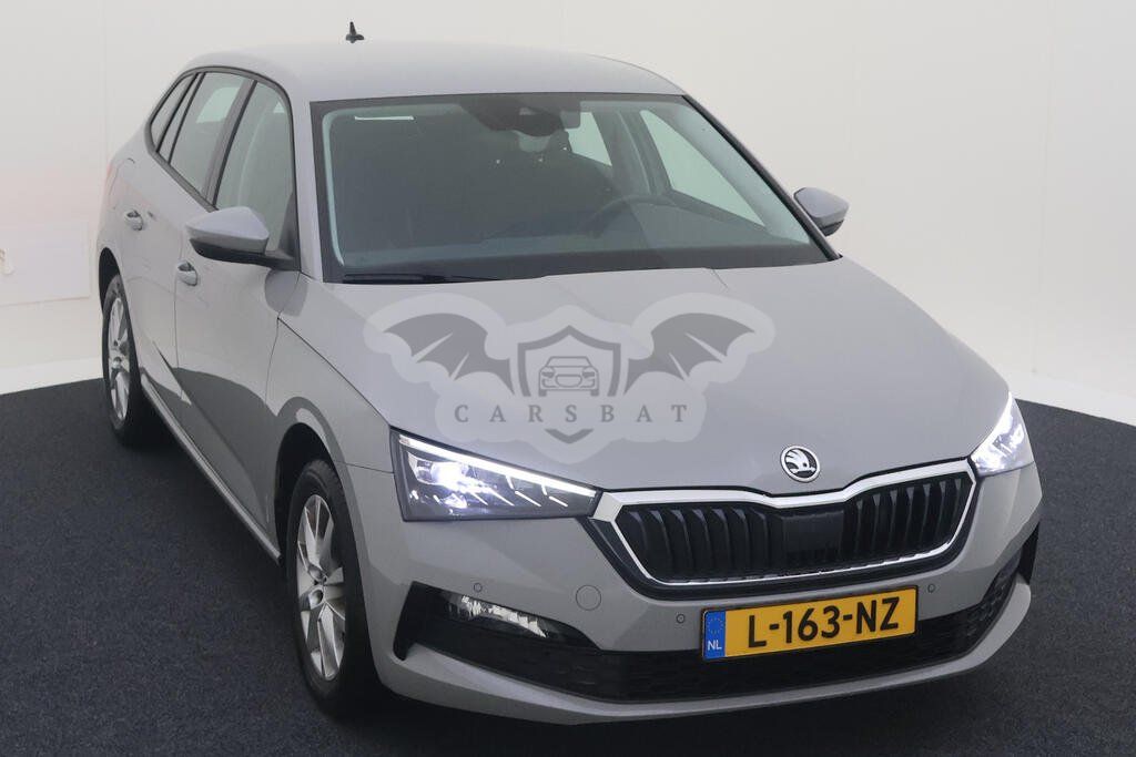 Skoda Scala 1.0 TSI Business 2021
