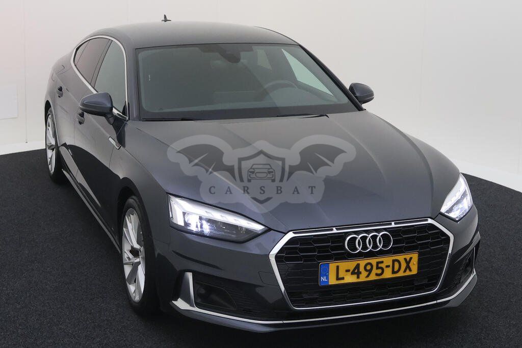 Audi A5 Sportback 35 TFSI Business 2021