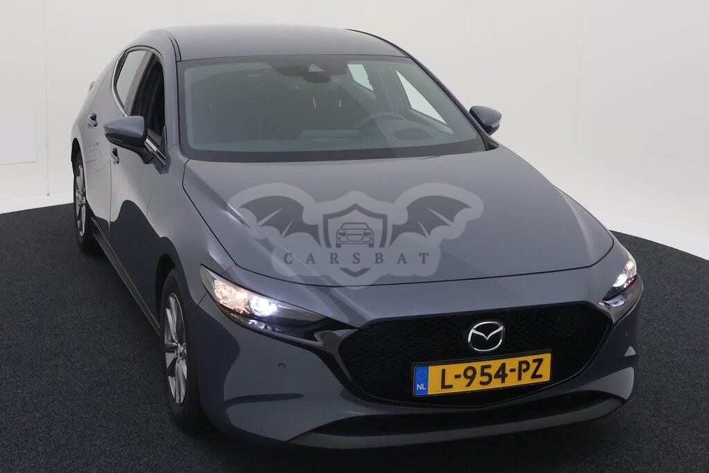 Mazda 3 2.0 Comfort 2021