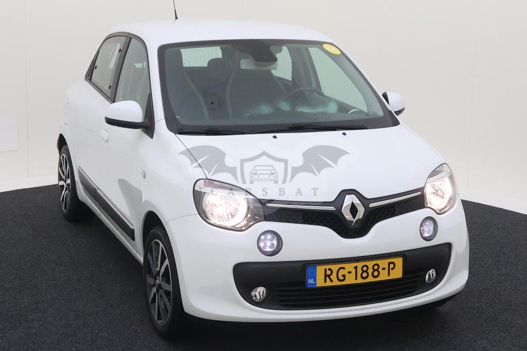 Renault Twingo 1.0 SCe Intens 2017