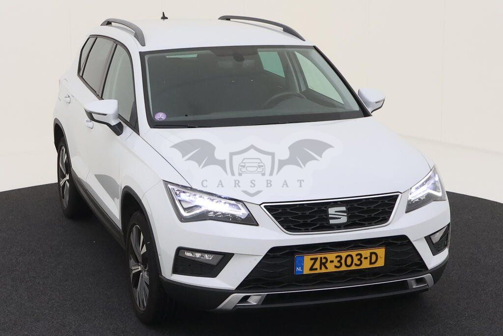 Seat Ateca 1.0 TSI Style Business 2019