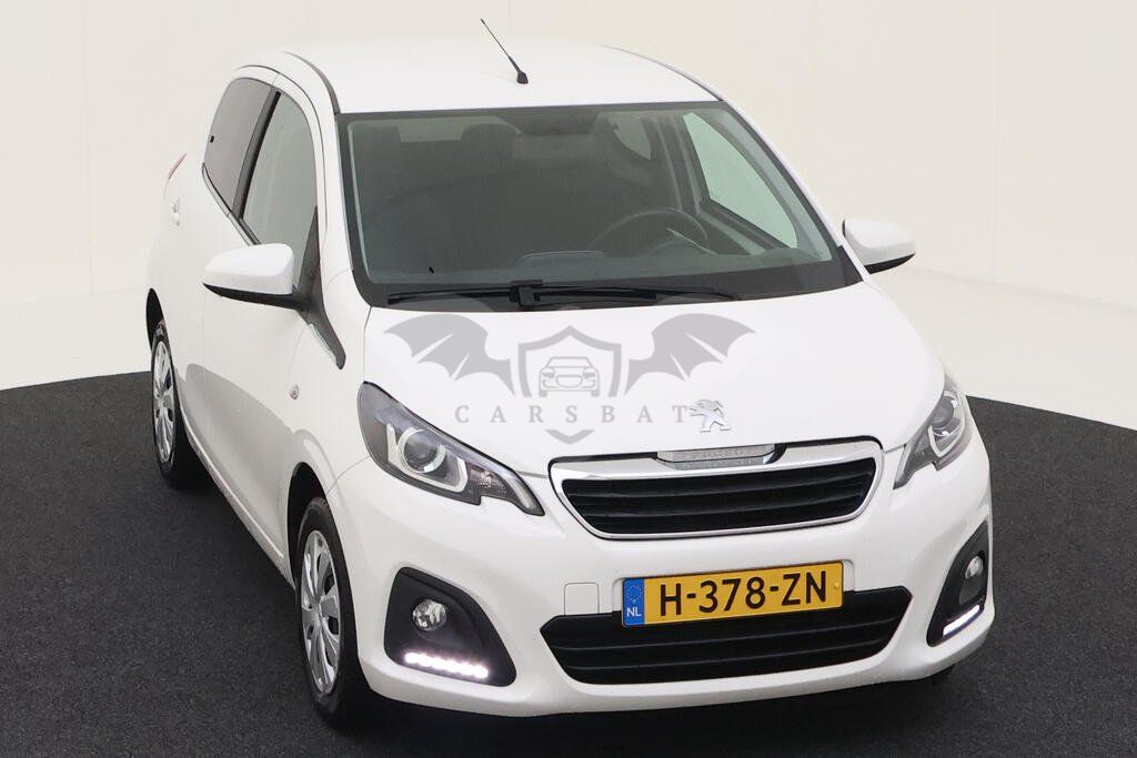 Peugeot 108 Active 2020
