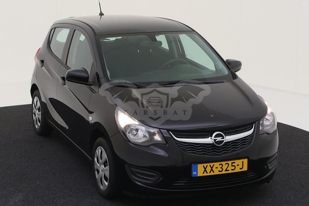 Opel Karl 1.0 Edition 2019