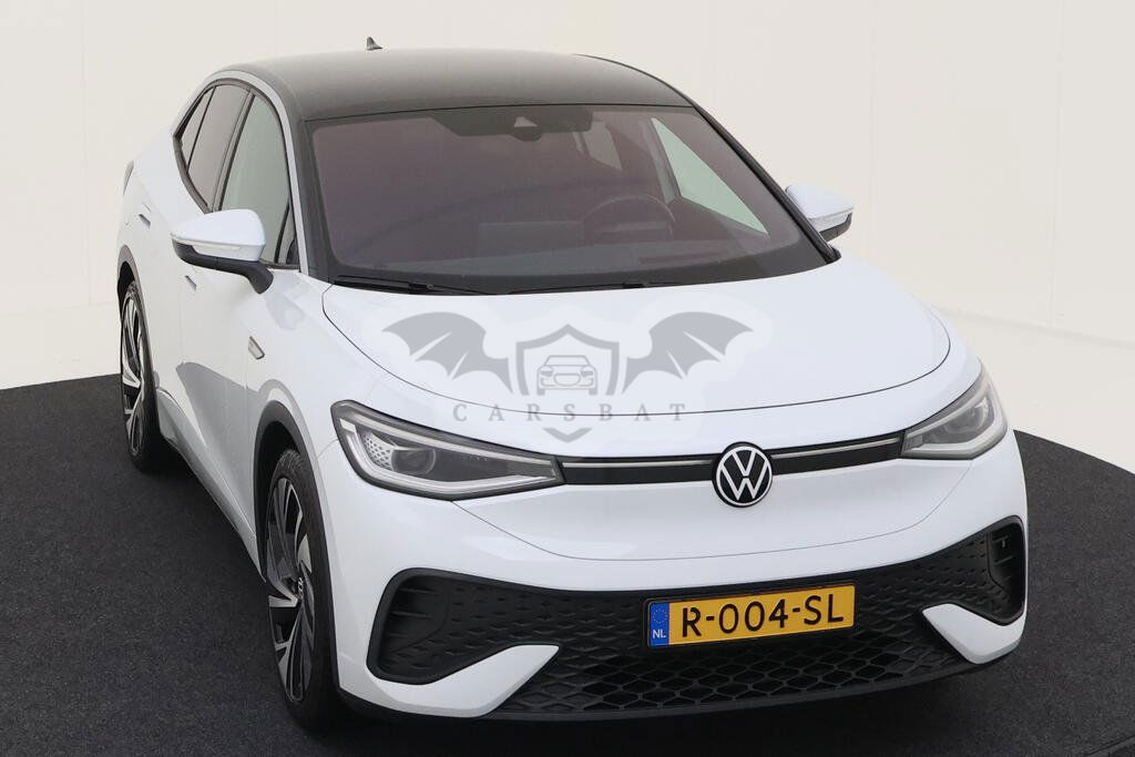 Volkswagen ID.5 Pro 2022