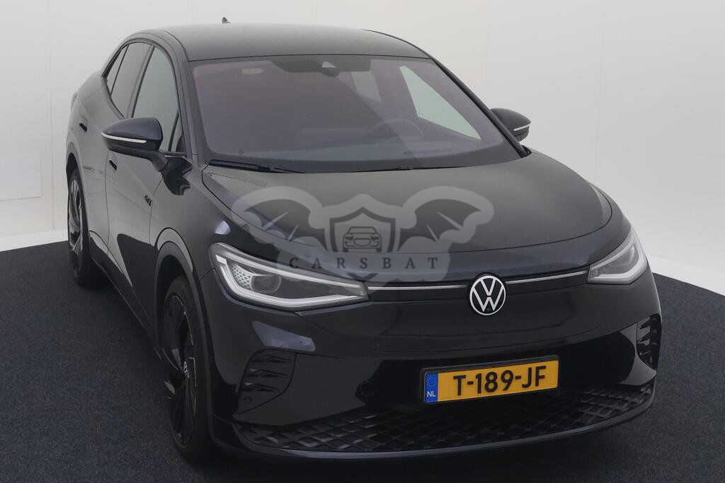Volkswagen ID.5 GTX 77 kWh 2023