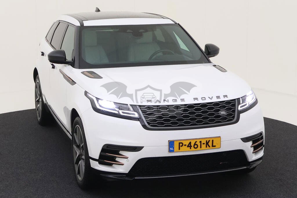 Land Rover Range Rover Velar 2.0 P400e R-Dynamic HSE 2022