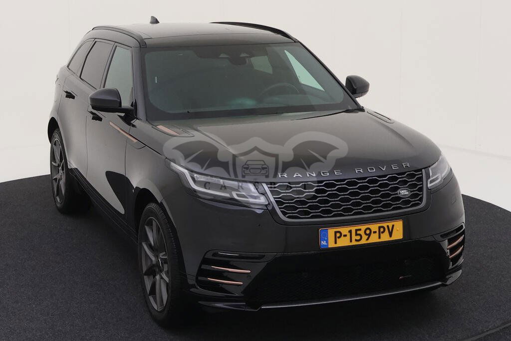 Land Rover Range Rover Velar P400e R-Dynamic SE 2022