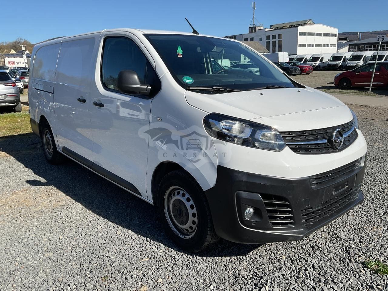 Opel Vivaro 2.0 Edition 2020