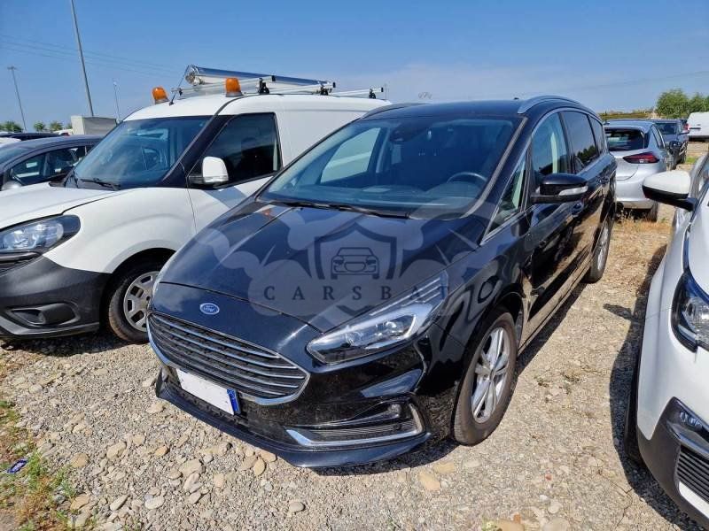 Ford S-Max 2.5 2021