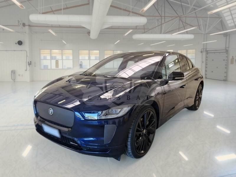 Jaguar I-Pace 90 kWh SE 2024