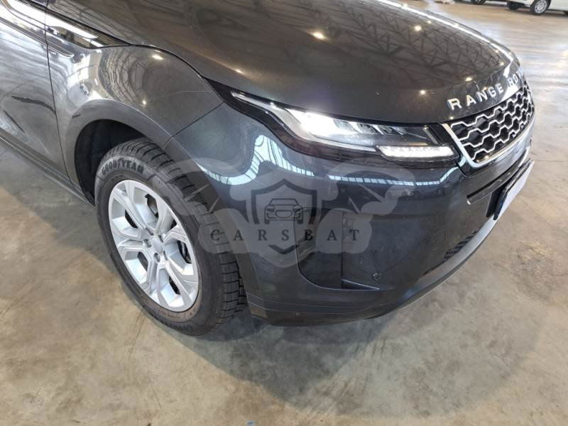 Land Rover Range Rover Evoque 1.5 S 2022