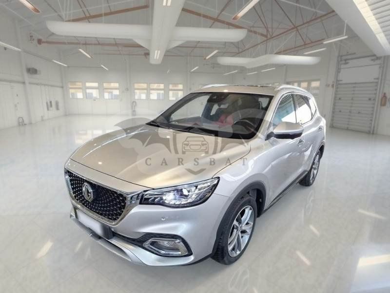 MG HS 1.5 T-GDI 2022
