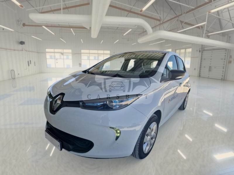Renault Zoe Life 2019