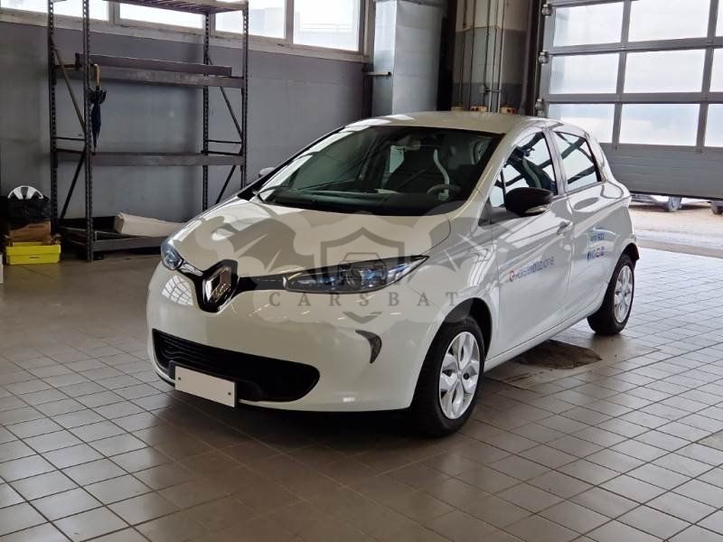 Renault Zoe Life 2019