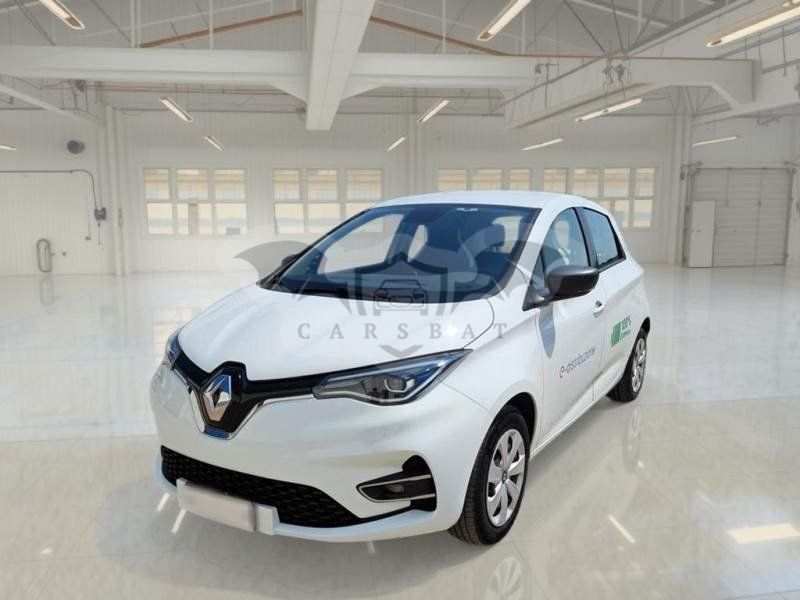 Renault Zoe Life 2020
