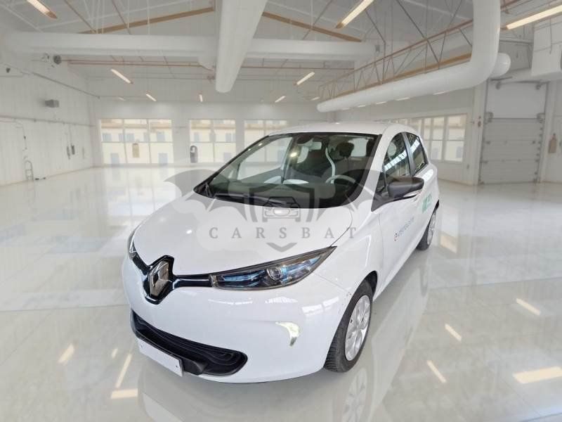 Renault Zoe Life 2019