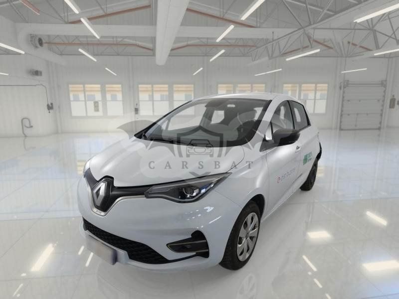 Renault Zoe 2020
