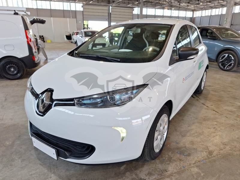 Renault Zoe Life 2019