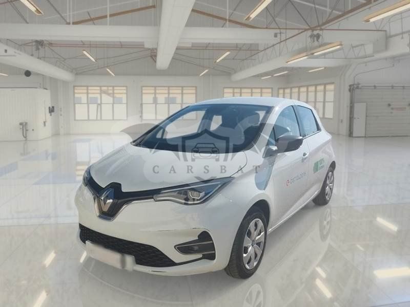 Renault Zoe Life 2020