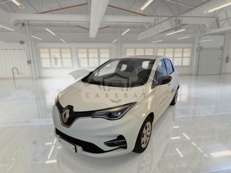 Renault Zoe Life 2020