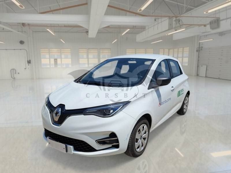 Renault Zoe Life 2020