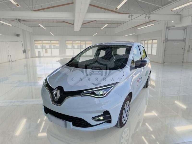 Renault Zoe Life 2020