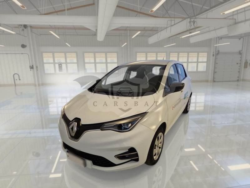 Renault Zoe Life 2020