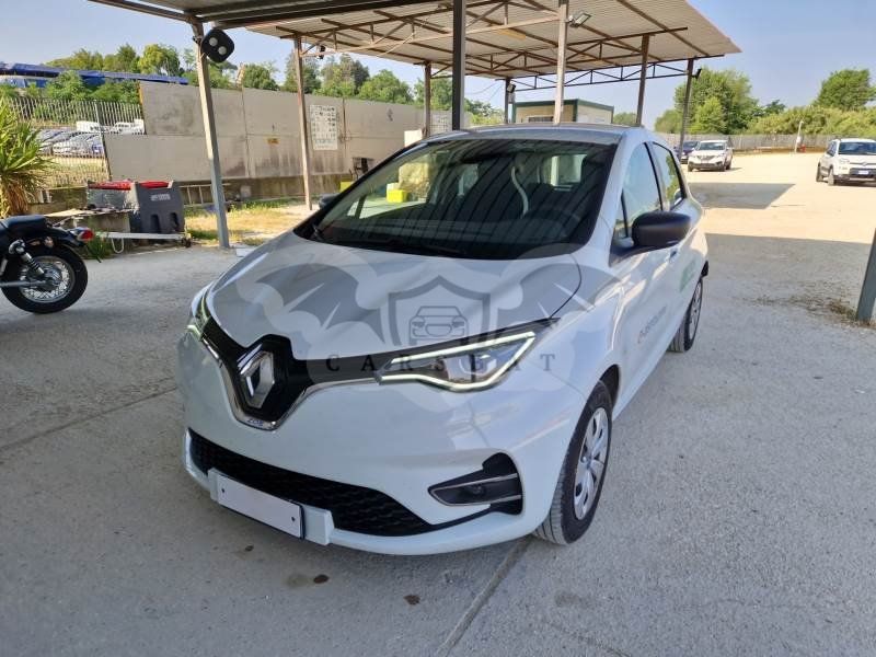 Renault Zoe Life 2020