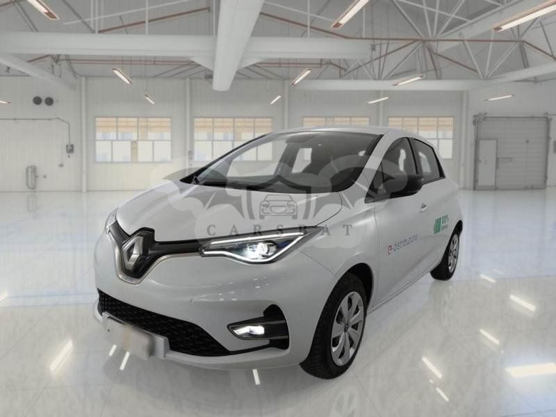 Renault Zoe Life 2020
