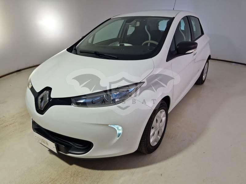 Renault Zoe Life 2019