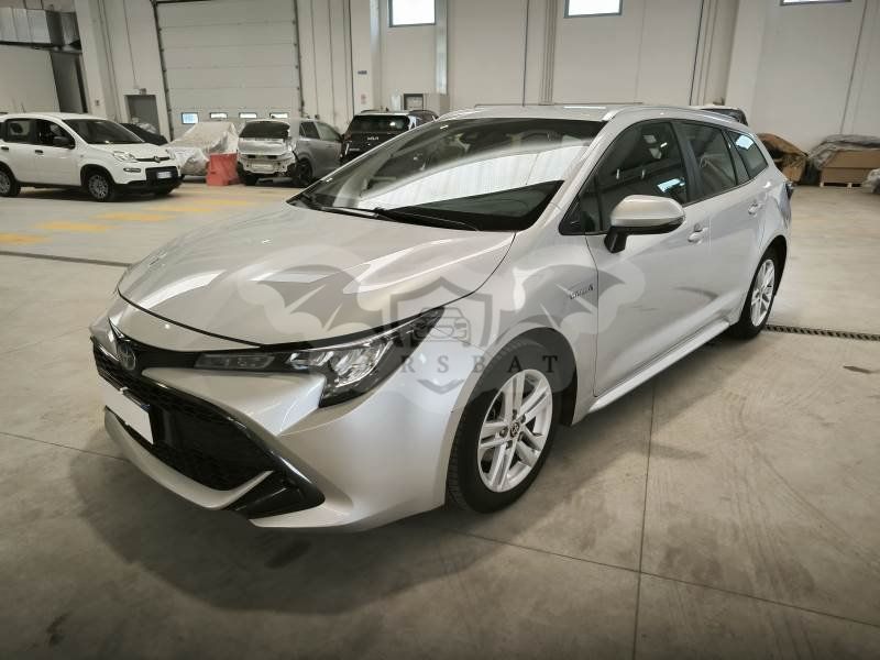 Toyota Corolla Business 2020