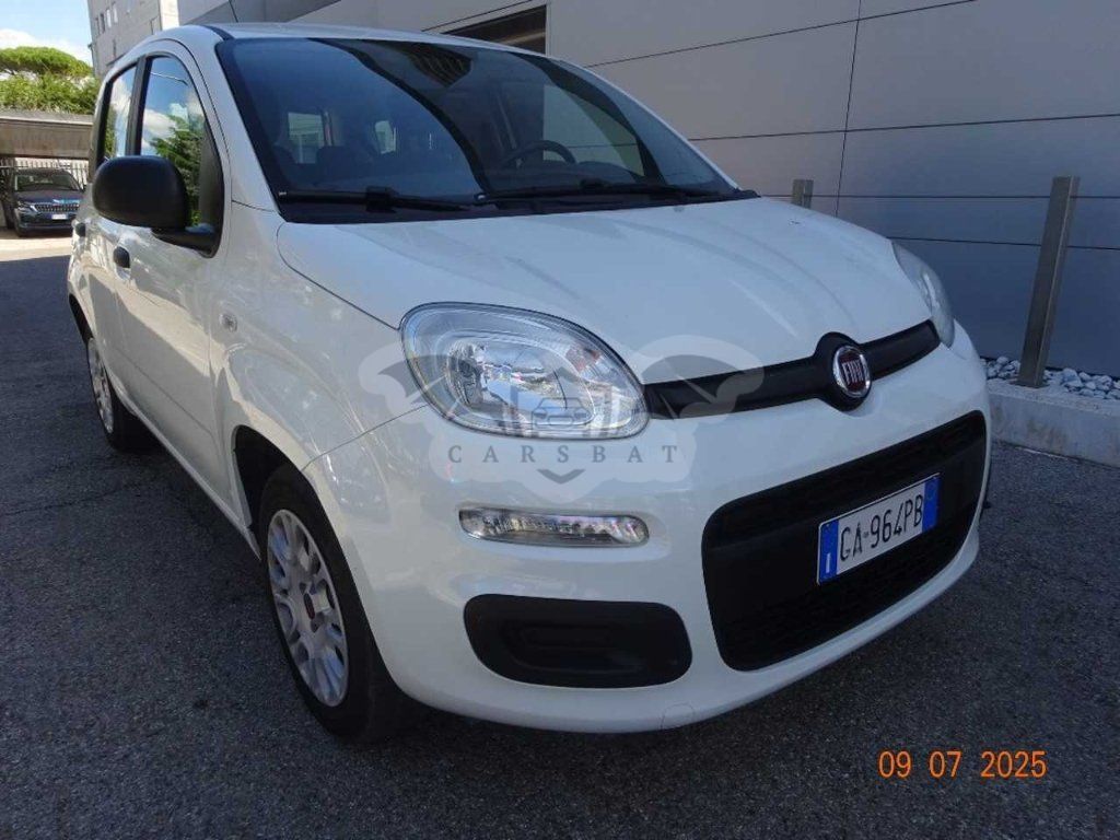 Fiat Panda 1.2 Easy 2020