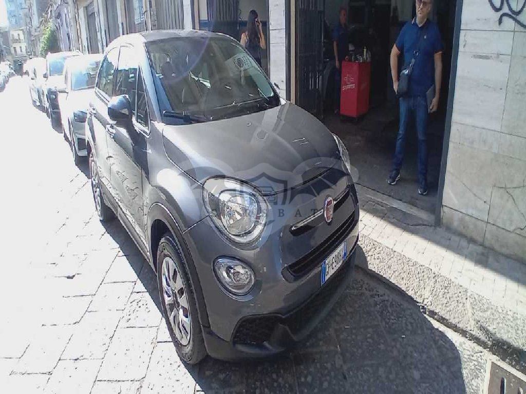 Fiat 500X 1.3 MultiJet Cult 2021